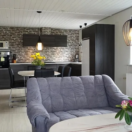 Ferienhaus Amazing In With Wifi *
