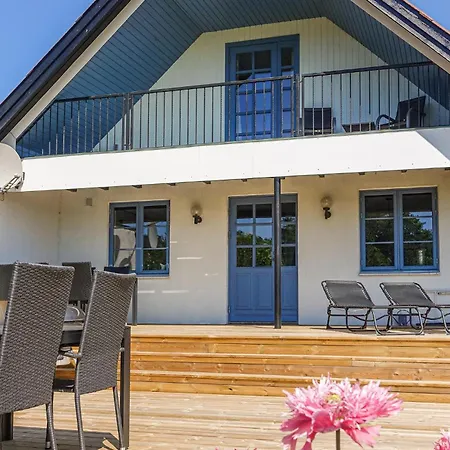 Amazing In With Wifi Ferienhaus